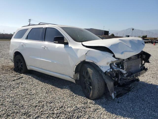 Фото 4 с аукциона – 2018 DODGE DURANGO GT с VIN 1C4RDHDG0JC114047