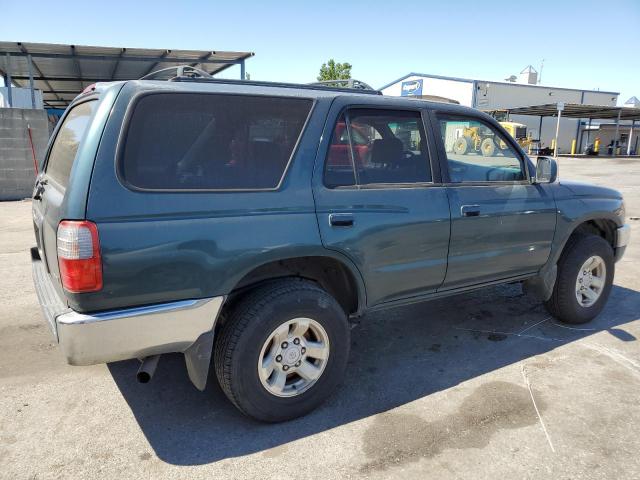 Photo 3 from auction – 1997 TOYOTA 4RUNNER SR with VIN JT3GN86R7V0038678