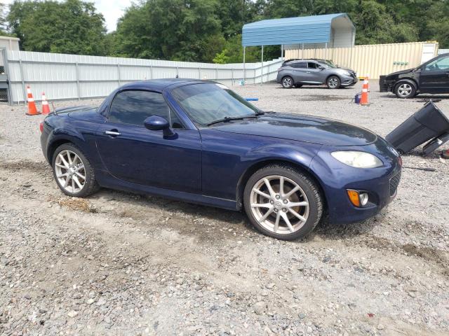 Photo 4 from auction – 2010 MAZDA MX-5 MIATA with VIN JM1NC2FF0A0206151