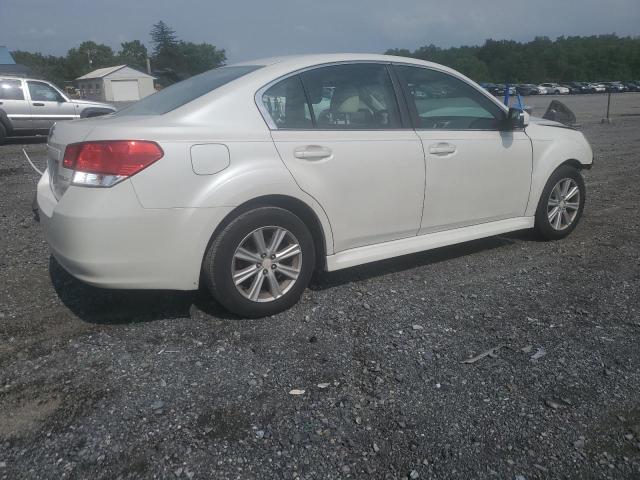 Photo 3 from auction – 2010 SUBARU LEGACY 2.5 with VIN 4S3BMBB69A3226676