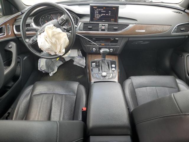 Photo 8 from auction – 2014 AUDI A6 PRESTIG with VIN WAUHGAFC3EN055796