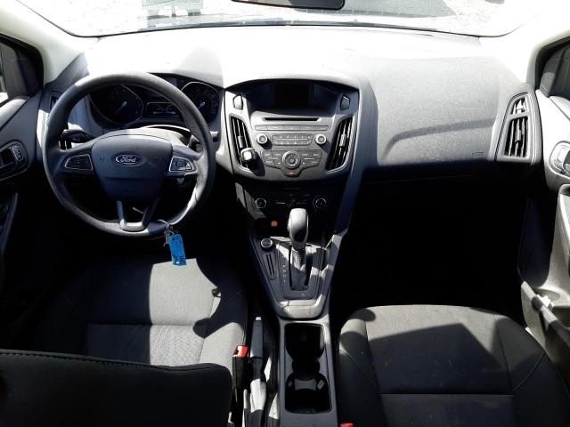 Photo 8 from auction – 2017 FORD FOCUS S with VIN 1FADP3E26HL221272