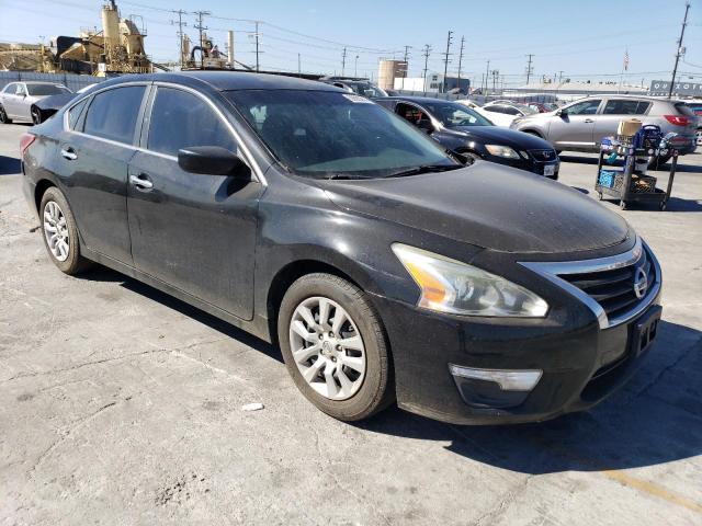 Photo 4 from auction – 2013 NISSAN ALTIMA 2.5 with VIN 1N4AL3AP8DN423531
