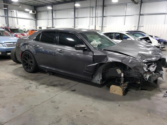 Photo 4 from auction – 2017 CHRYSLER 300 S with VIN 2C3CCABG8HH661548