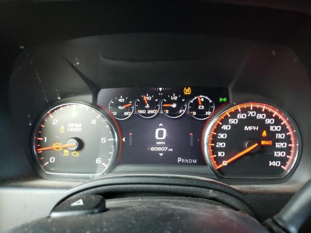 Photo 9 from auction – 2015 GMC YUKON DENA with VIN 1GKS2CKJXFR290945