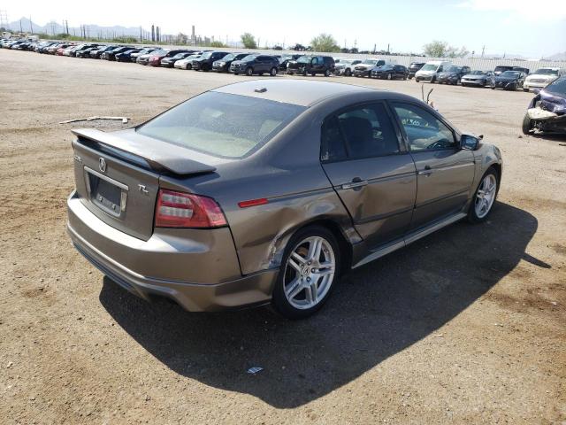 Photo 3 from auction – 2008 ACURA TL with VIN 19UUA66278A012812