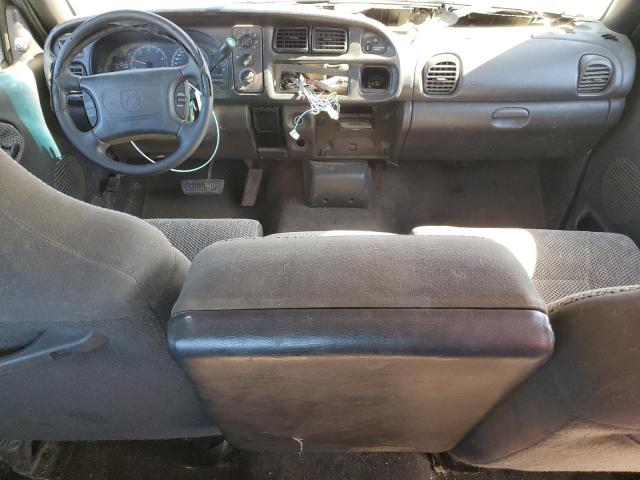 Photo 8 from auction – 1999 DODGE RAM 1500 with VIN 3B7HC13Y7XG168984