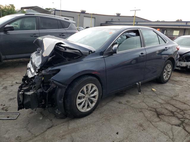 Photo 1 from auction – 2015 TOYOTA CAMRY LE with VIN 4T1BF1FK9FU883986