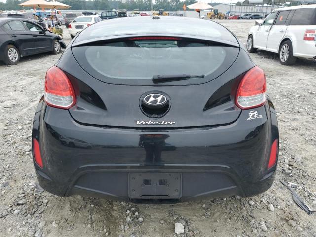 Photo 6 from auction – 2013 HYUNDAI VELOSTER with VIN KMHTC6ADXDU171471