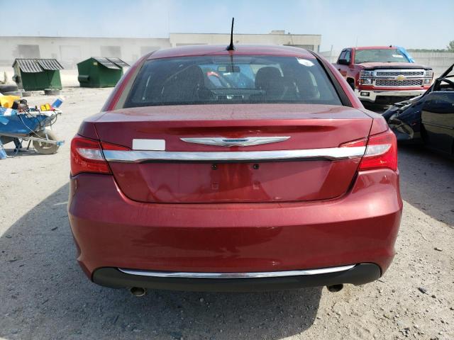Photo 6 from auction – 2013 CHRYSLER 200 LIMITE with VIN 1C3CCBCG4DN679244
