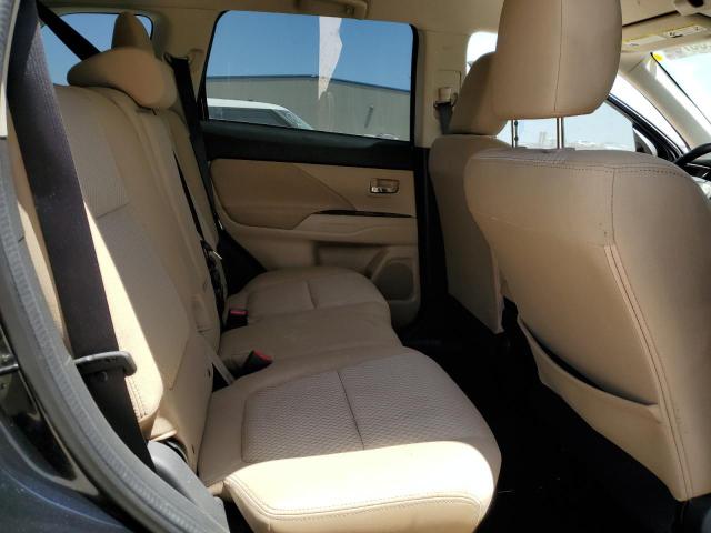 Photo 11 from auction – 2016 MITSUBISHI OUTLANDER with VIN JA4AD3A39GZ038863