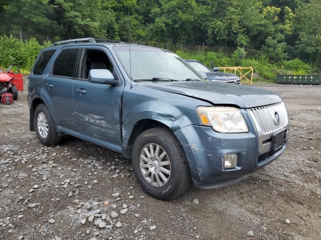 Photo 4 from auction – 2011 MERCURY MARINER PR with VIN 4M2CN9HG8BKJ05200