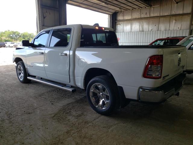 Foto 2 de la subasta – 2022 RAM 1500 BIG H con VIN 1C6SRFFT0NN329902