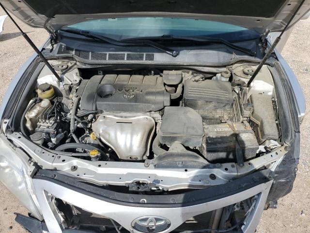 Photo 11 from auction – 2011 TOYOTA CAMRY BASE with VIN 4T1BF3EK9BU163806