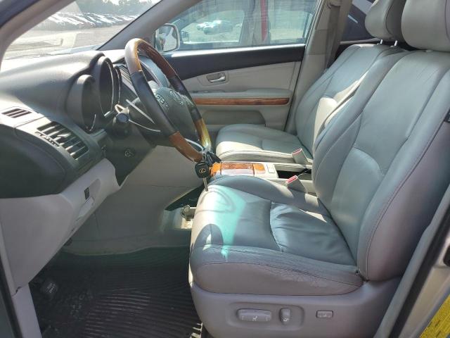 Photo 7 from auction – 2007 LEXUS RX 350 with VIN 2T2HK31U67C005750