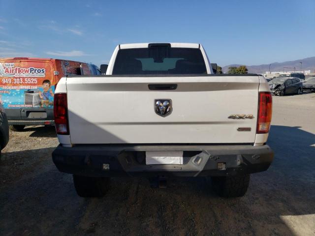 Photo 6 from auction – 2017 RAM 2500 ST with VIN 3C6UR5CLXHG519341