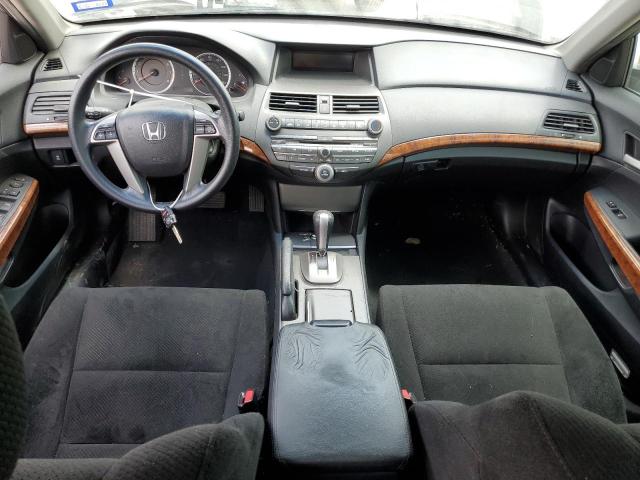 Photo 8 from auction – 2012 HONDA ACCORD EX with VIN 1HGCP2F73CA028478