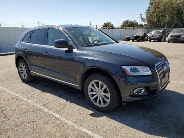 Photo 4 from auction – 2014 AUDI Q5 PREMIUM with VIN WA1LFAFP9EA023052