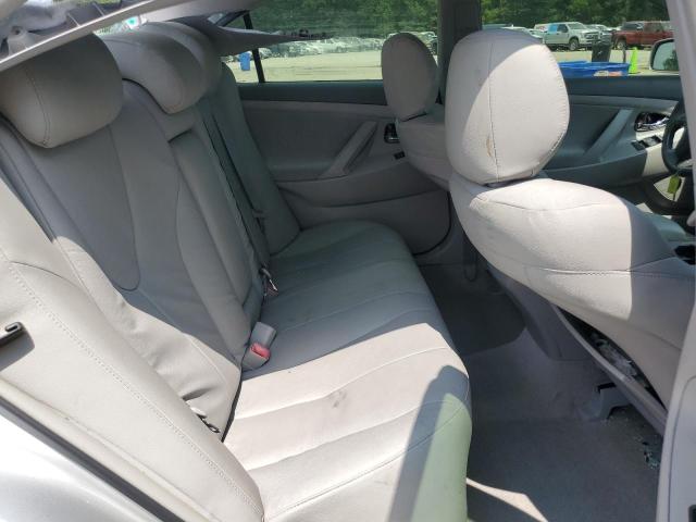 Photo 10 from auction – 2009 TOYOTA CAMRY BASE with VIN 4T1BE46KX9U319482