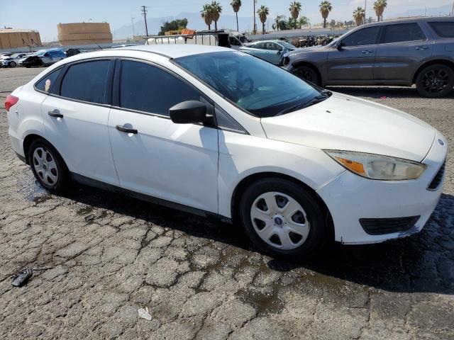Photo 4 from auction – 2016 FORD FOCUS S with VIN 1FADP3E29GL235309