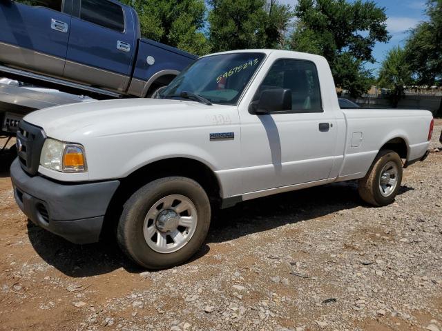 FORD RANGER 2011 with VIN 1FTKR1AD5BPA51929 - Photo from auction