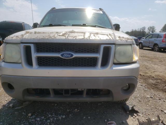 Photo 5 from auction – 2003 FORD EXPLORER S with VIN 1FMZU77E63UC79808