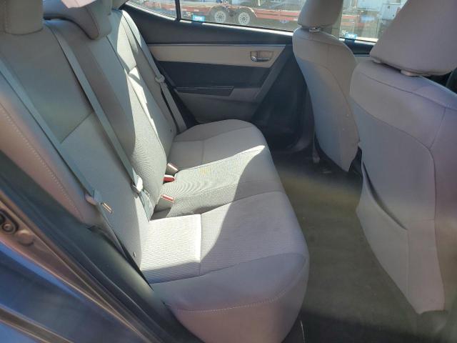 Photo 10 from auction – 2014 TOYOTA COROLLA L with VIN 5YFBURHE8EP168418