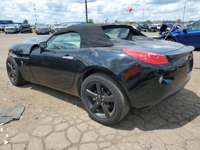 Photo 2 from auction – 2007 PONTIAC SOLSTICE with VIN 1G2MB35B27Y106683