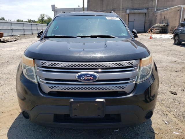 Photo 5 from auction – 2011 FORD EXPLORER with VIN 1FMHK7B88BGA44388