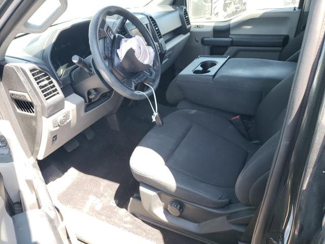 Photo 7 from auction – 2019 FORD F150 SUPER with VIN 1FTEW1C41KKE38414