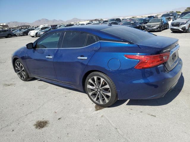 Photo 2 from auction – 2016 NISSAN MAXIMA 3.5 with VIN 1N4AA6AP1GC402060