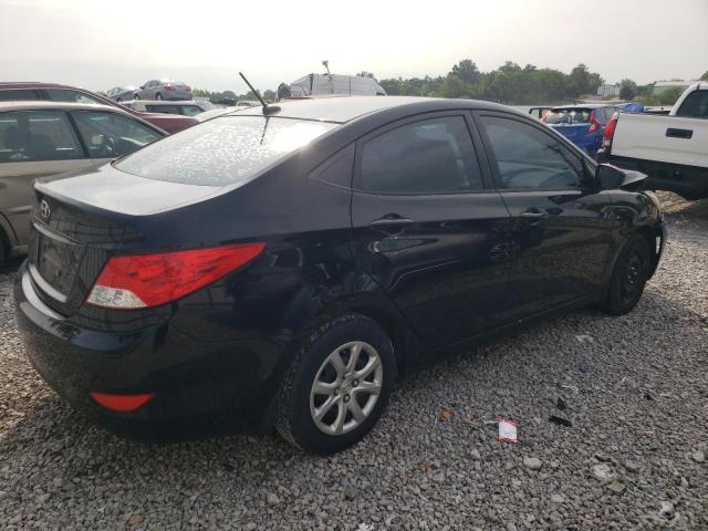 Photo 3 from auction – 2013 HYUNDAI ACCENT GLS with VIN KMHCT4AE0DU293818