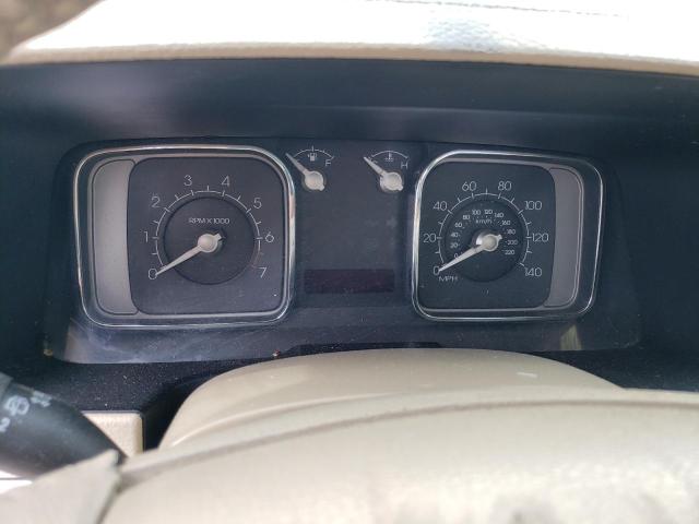 صورة رقم 9 من المزاد - 2007 LINCOLN MKX مع VIN 2LMDU68C37BJ30452