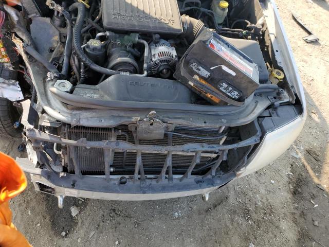Photo 11 from auction – 2003 JEEP GRAND CHER with VIN 1J8GW68J23C501674
