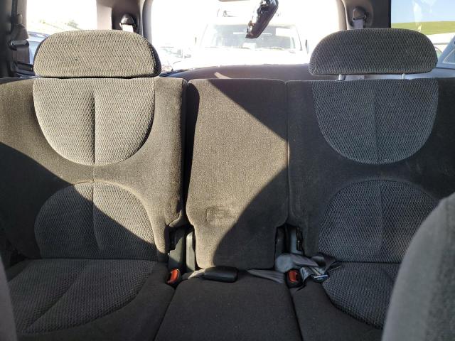 Photo 10 from auction – 1999 DODGE DURANGO with VIN 1B4HS28Z6XF577065