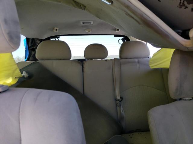 Photo 10 from auction – 2008 MERCURY MARINER with VIN 4M2CU81158KJ25285