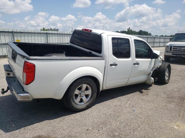 Photo 3 from auction – 2013 NISSAN FRONTIER S with VIN 1N6AD0EV0DN737427