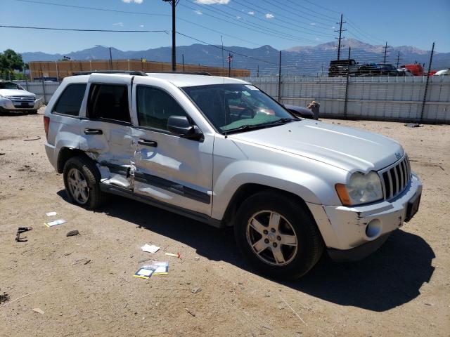 Photo 4 from auction – 2006 JEEP GRAND CHER with VIN 1J4GR48K36C135220