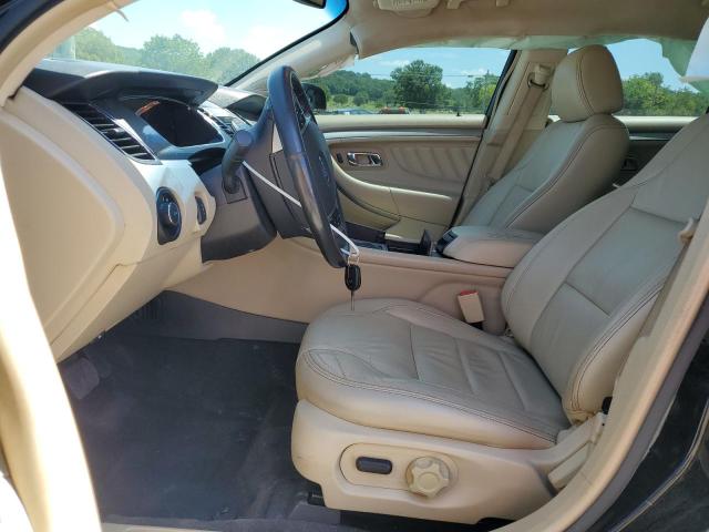 Photo 7 from auction – 2016 FORD TAURUS SEL with VIN 1FAHP2E81GG156967