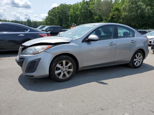 MAZDA 3 I 2011 with VIN JM1BL1VG4B1902319 - Photo from auction