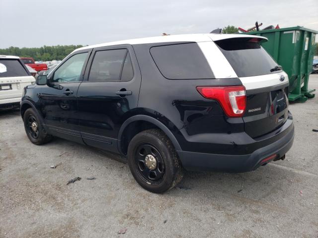 Foto 2 de la subasta – 2016 FORD EXPLORER P con VIN 1FM5K8ATXGGD30295