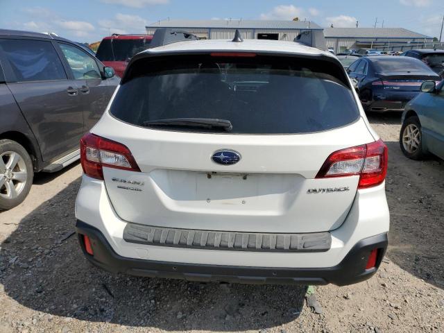 Photo 6 from auction – 2018 SUBARU OUTBACK 2. with VIN 4S4BSANC0J3215837