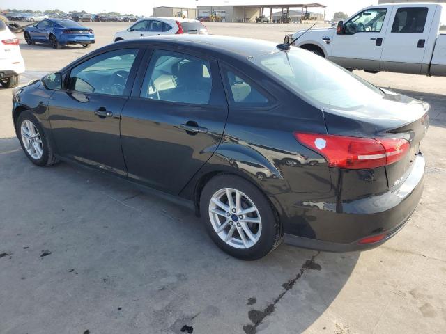 Photo 2 from auction – 2015 FORD FOCUS SE with VIN 1FADP3F29FL354961