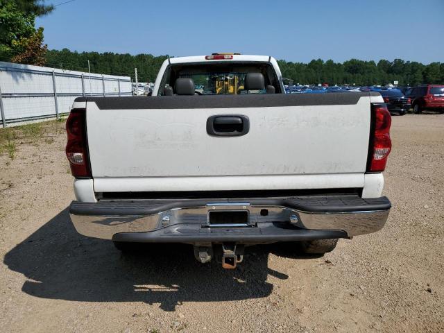 Photo 6 from auction – 2005 CHEVROLET SILVERADO with VIN 1GCHK24U25E273893