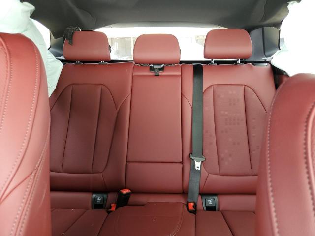 Photo 10 from auction – 2023 BMW X3 SDRIVE3 with VIN 5UX43DP07P9P97910