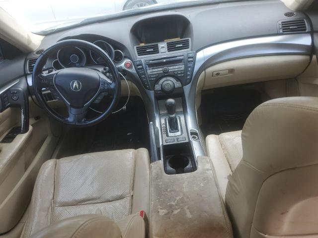 Photo 8 from auction – 2010 ACURA TL with VIN 19UUA8F55AA021195