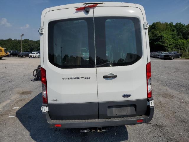 Photo 6 from auction – 2015 FORD TRANSIT T- with VIN 1FTYR1CM8FKB14354