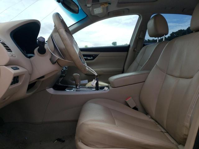 Photo 7 from auction – 2013 NISSAN ALTIMA 3.5 with VIN 1N4BL3AP0DN469911