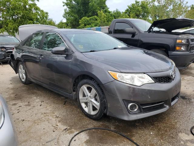 Photo 4 from auction – 2013 TOYOTA CAMRY L with VIN 4T1BF1FK1DU239699