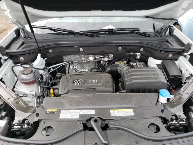 Photo 12 from auction – 2023 VOLKSWAGEN ATLAS CROS with VIN 1V2SC2CA1PC220030